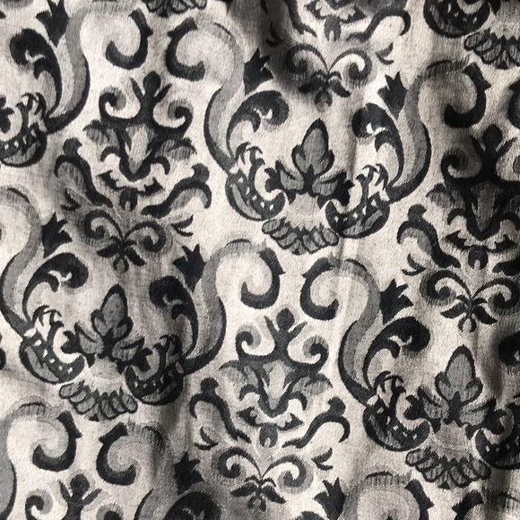 Speechless strapless silver mini dress size 13 - Picture 8 of 8